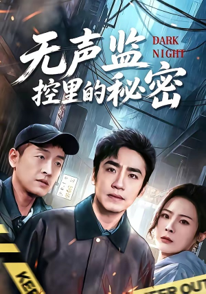 无声监控里的秘密（84集）一口气追完短剧
