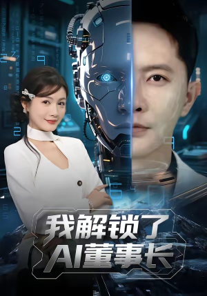 我解锁了AI董事长（62集）不用花钱看全剧