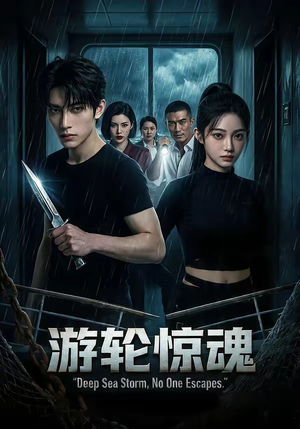 游轮惊魂（83集）演的怎么样