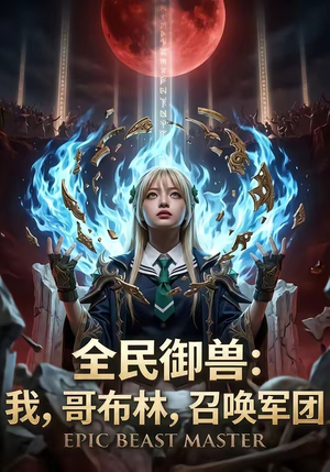 全民御兽：我，哥布林，召唤军团（86集）第一季