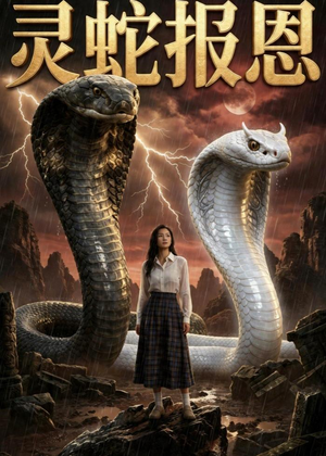 灵蛇报恩（67集）热播短剧免费看