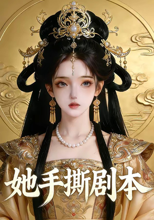 她手撕剧本第二季（47集）热门短剧抢先看