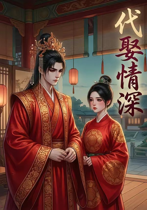 代娶情深（15集）免费短剧看不停