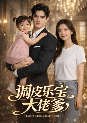 调皮乐宝大佬爹（45集）短剧抢先看