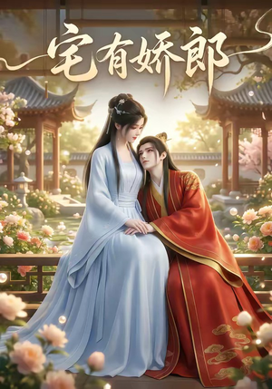 宅有娇郎（16集）精彩短剧片段