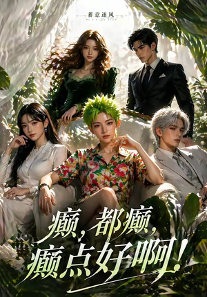 蓄意逐风：癫，都癫，癫点好啊！（71集）零花钱看整部剧