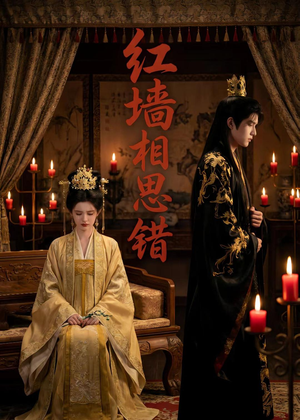 红墙相思错（66集）最新火爆短剧
