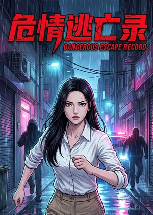 缅北清梦&危情逃亡录（33集）最热短剧推荐