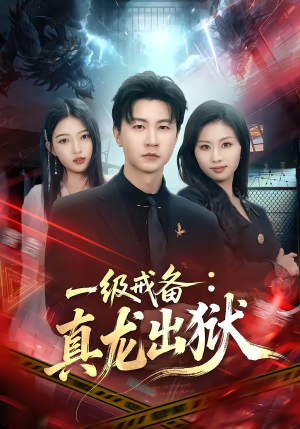 一级戒备：真龙出狱（73集）哪个网站可以看