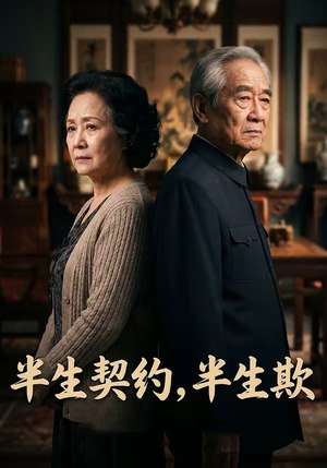 半生契约，半生欺（40集）夸克在线观看