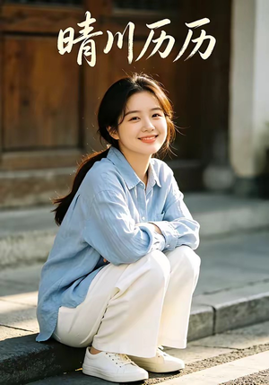 晴川历历（51集）完整版免费观看