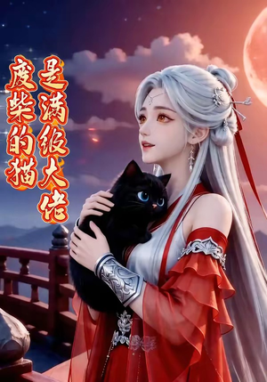 废柴的猫是满级大佬（75集）免费短剧看全集