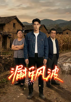 漏拆风波（30集）短剧抢先看全集