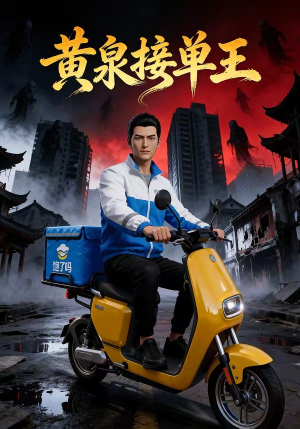 黄泉接单王（56集）短剧热播中