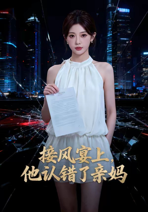 接风宴上，他认错了亲妈（54集）海量短剧免费看