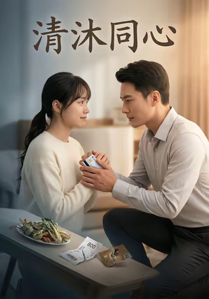 清沐同心（46集）短剧热门推荐