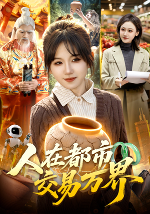 人在都市交易万界（95集）全集