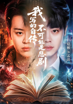 我写的自传不可能是悲剧（87集）在线观看