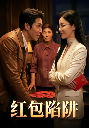 红包陷阱（59集）一共多少集