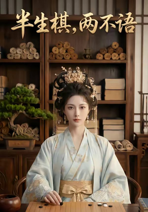 半生棋，两不语（51集）在线免费观看