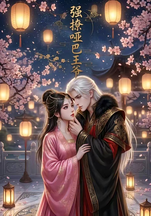 强撩哑巴王爷（13集）精彩好看短剧