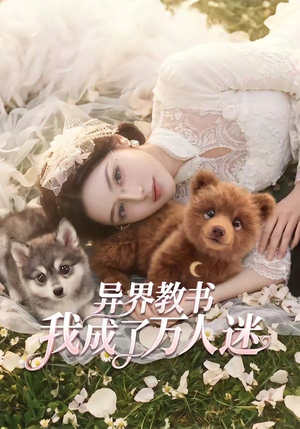异界教书，我成了万人迷（64集）独家内容免费看