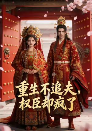 重生不追夫，权臣却疯了（31集）一个短剧看全集