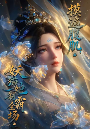 摸遍腹肌，妖猫她制霸全场（60集）精彩短剧下载