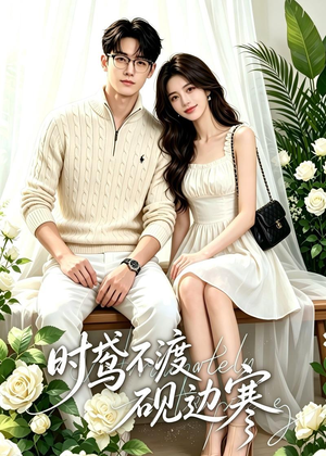 时鸢不渡砚边寒（41集）百万短剧抢先看