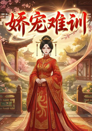 娇宠难训（40集）小短剧推荐