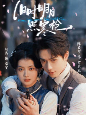 旧时明月照寒枪（62集）看到大结局