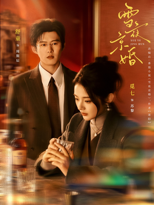 雪夜京婚（84集）古代短剧推荐