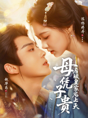 母凭子贵后被皇家宠上天（66集）在线看完整版