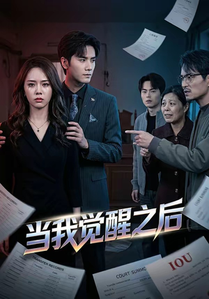 当我觉醒之后（65集）免费观看就是爽