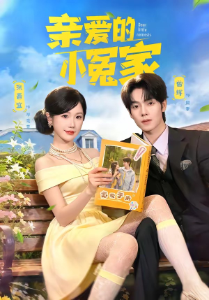 亲爱的小冤家（80集）第一季