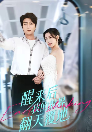 醒来后我的世界翻天覆地（83集）好看到停不下来