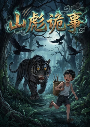 山彪诡事（29集）动漫热播短剧分享