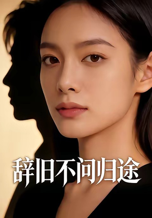 辞旧不问归途（40集）追风的女孩短剧