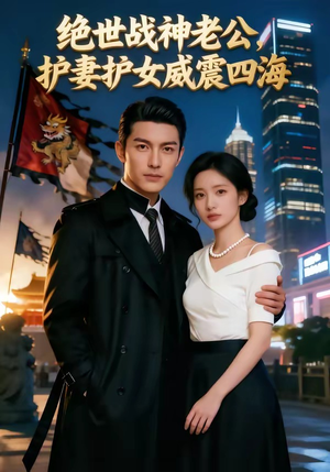 绝世战神老公，护妻护女威震四海（78集）演员表