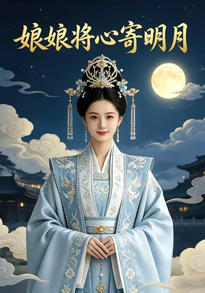娘娘将心寄明月（36集）全集在线看