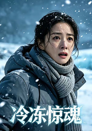 冷冻惊魂（25集）全集下载