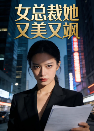 女总裁她又美又飒（20集）这部短剧我爱了