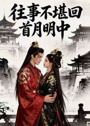 往事不堪回首月明中（59集）爆火短剧追不停