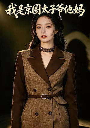 我是京圈太子爷他妈（36集）精彩短剧合集