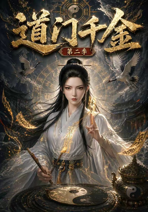 道门千金第二季（73集）全集一次看完
