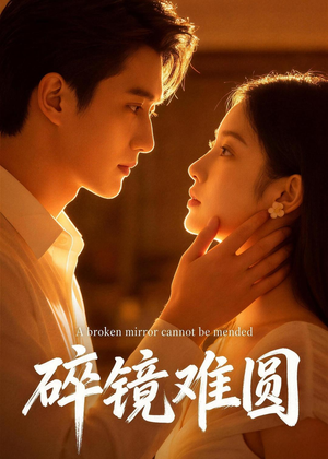 碎镜难圆（38集）全集一次看完