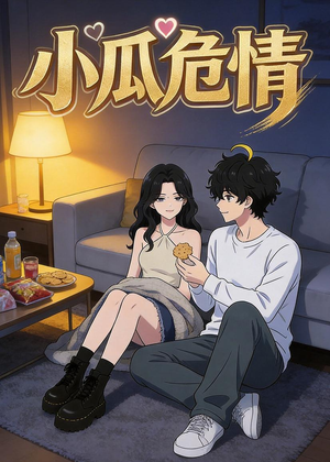 小瓜危情（12集）短剧全集免费看