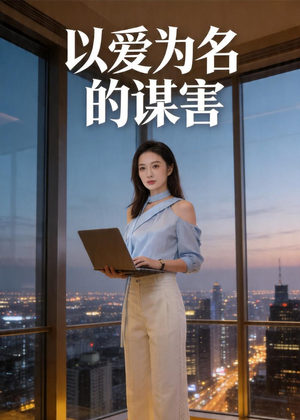 以爱为名的谋害（55集）爱上了这部剧了