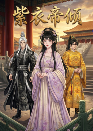 紫衣帝倾（30集）全集完整版