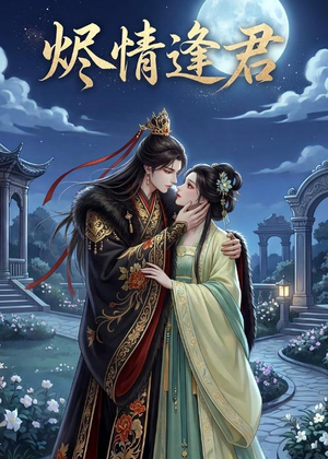 烬情逢君（20集）爱短剧爱追剧